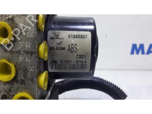 ABS pump FIAT DOBLO Cargo (263_) 1.3 D Multijet | BP31452285M43 - Image 3