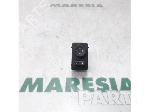 Used Mirror switch FIAT PUNTO EVO (199_) 1.4 (199AXB1A) (77 hp) 31439443