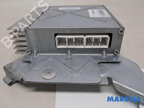 Electronic module FIAT 500 C (312_) 1.4 (312CXC1B, 312AXC1B) | BP31816640M83