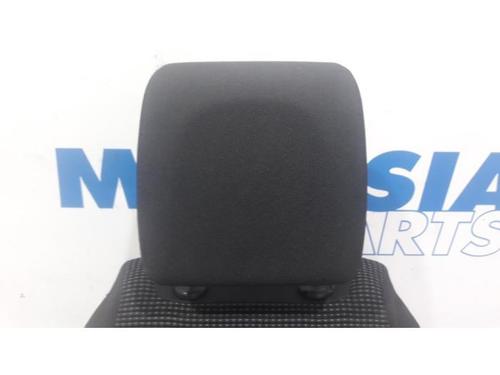 Seats set PEUGEOT 5008 (0U_, 0E_) 1.6 16V | BP31395407C78