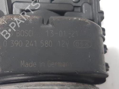 Front wiper motor RENAULT ZOE (BFM_) ZOE | BP31435172M29 