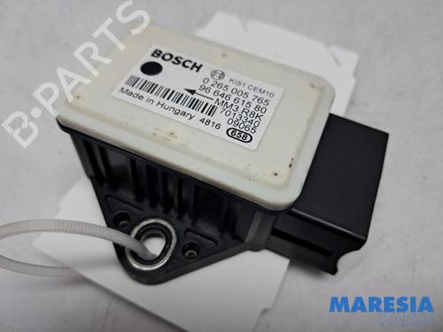 Used Electronic module PEUGEOT 3008 I MPV (0U_) 1.6 VTi (120 hp) 31409911