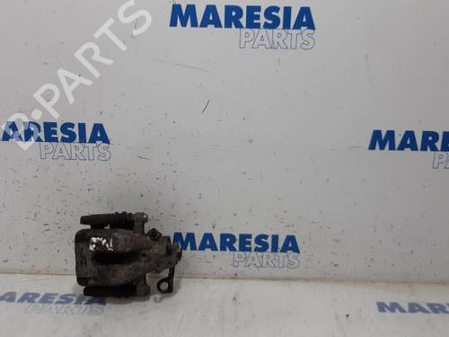 Used Left rear brake caliper CITROËN DS3 (SA_) 1.6 HDi 90 (92 hp) 31401528