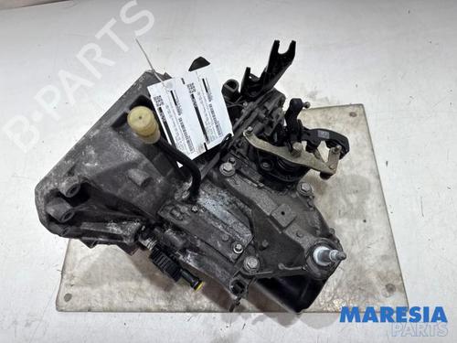 Used Gearbox Gearbox 36873351 36873351