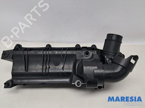 Used Air filter box PEUGEOT 3008 I MPV (0U_) 1.6 THP (150 hp) 32011722