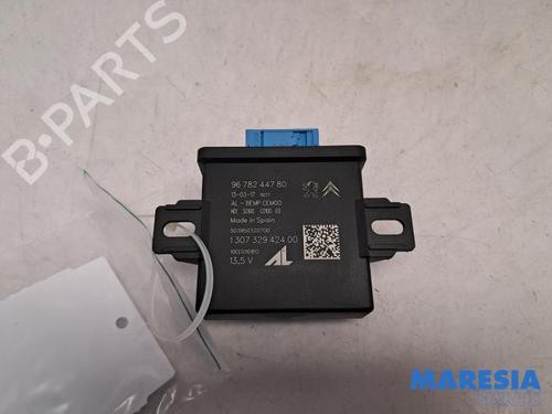 Used Lights ECU PEUGEOT 308 II (LB_, LP_, LW_, LH_, L3_) 1.2 THP 130 (131 hp) 31511221