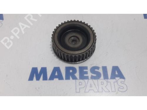 pulley-renault-grand-scenic-ii-jm01_-2004-2005-2006-2007-2008-2009-31478184 main image