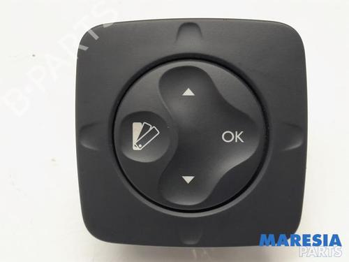 Display monitor RENAULT GRAND SCÉNIC III (JZ0/1_) 1.4 16V (JZ0F) | BP31502960C48