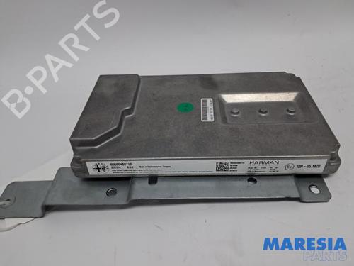 Elektronik Modul für Elektronik Modul 39593460 39593460