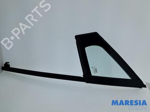 Used Front left quarter glass Front left quarter glass 38569599 38569599