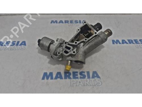 Used Thermostat housing PEUGEOT 607 (9D, 9U) 2.0 (136 hp) 31519259