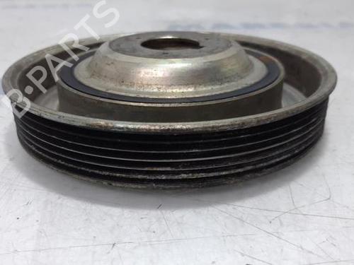 Pulley PEUGEOT 508 SW I (8E_) 2.0 BlueHDi 180 | BP31514251M122