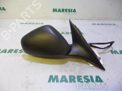 Used Right mirror ALFA ROMEO 159 (939_) 1.9 JTDM 16V (939AXC1B, 939AXC12) (150 hp) 31408863