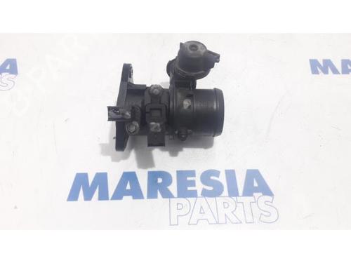 Used Throttle body CITROËN JUMPY II Van 2.0 HDi 140 (136 hp) 31511985
