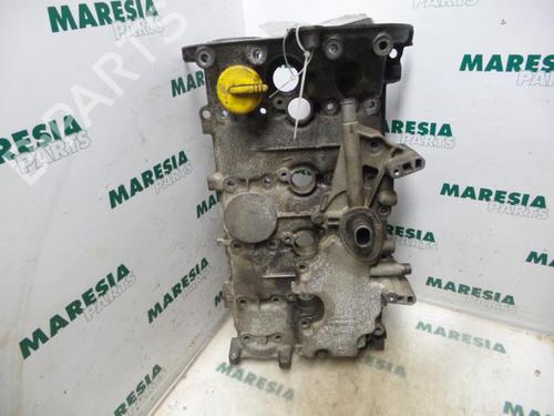 Valve cover RENAULT SCÉNIC I MPV (JA0/1_, FA0_) 2.0 16V (JA1B, JA1D, JA0C) | BP31387575M124 