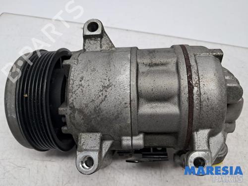 AC compressor CITROËN C4 Grand Picasso II (DA_, DE_) 1.2 THP 130 | BP34406545M34 - Image 5