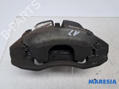 Left front brake caliper PEUGEOT 2008 I (CU_) 1.2 THP 110 / PureTech 110 | BP38312093M105 - Image 2