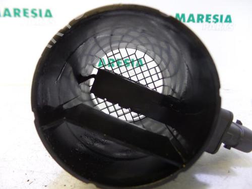 Mass air flow sensor FIAT PUNTO EVO (199_) 1.3 D Multijet | BP31386997M95
