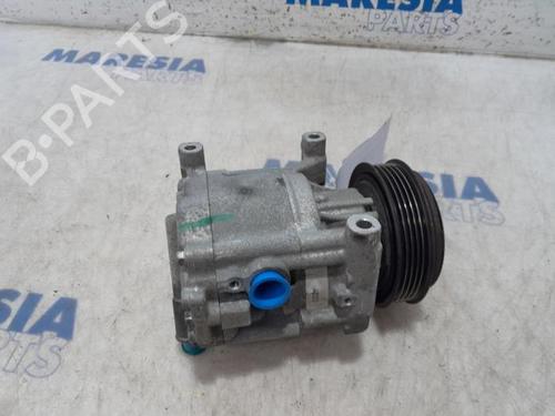 AC compressor FIAT 500 (312_) 1.2 (312AXA1A) | BP31439591M34