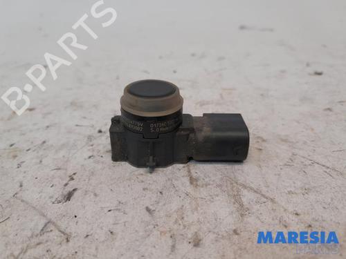 Used Electronic sensor PEUGEOT 208 I (CA_, CC_) 1.2 VTI 82 (82 hp) 31452526