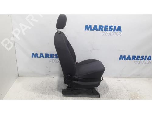 Sæde højre fortil PEUGEOT BIPPER (AA_) 1.4 HDi | BP31523725C16 
