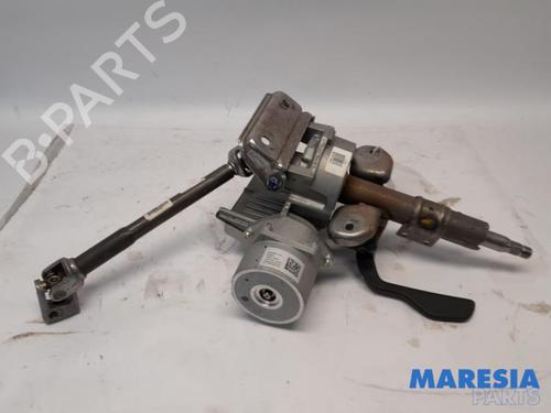Used Steering column FIAT PANDA (312_, 319_) 0.9 (312PXG1A) (86 hp) 31445656