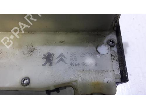 Electronic module PEUGEOT 2008 I (CU_) 1.2 THP 110 / PureTech 110 | BP31447493M83