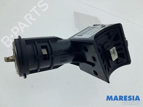 Ignition barrel FIAT 500 C (312_) 1.2 (312CXA1A, 312AXA1A) | BP38569800M48 - Image 3
