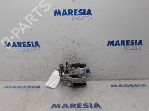 Used Right rear brake caliper ALFA ROMEO MITO (955_) 1.4 (955AXB1B, 955.AXF1B) (95 hp) 31398112