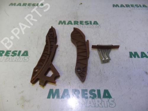 Used Pulley PEUGEOT 207 (WA_, WC_) 1.6 16V VTi (120 hp) 31519972