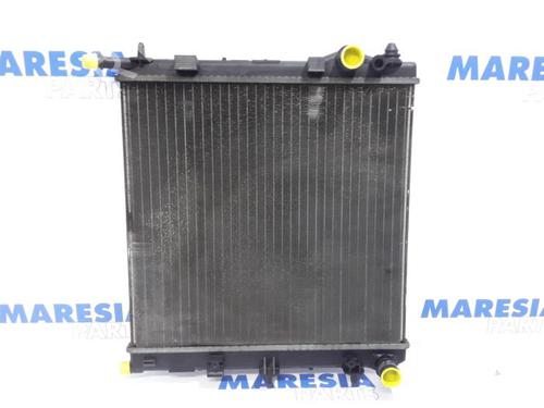 water-radiator-peugeot-207-wa_-wc_-2006-2007-2008-2009-2010-2011-2012-2013-2014-2015-31398747 main image