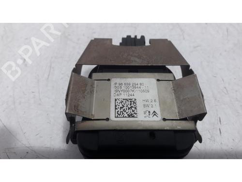 Electronic sensor PEUGEOT 508 SW I (8E_) 2.0 HDi | BP31521707M84