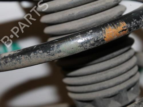 Used Left front shock absorber PEUGEOT EXPERT (224_) 1.9 TD (90 hp) 31447910