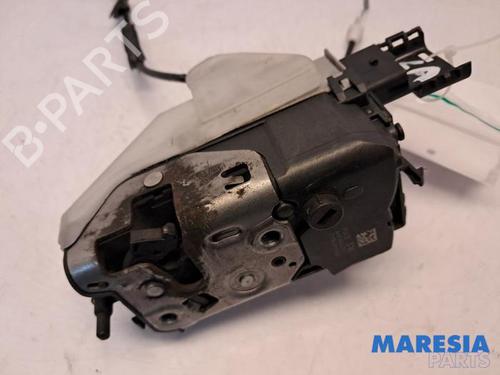 Electronic module CITROËN C3 II (SC_) 1.6 HDi | BP31439539M83