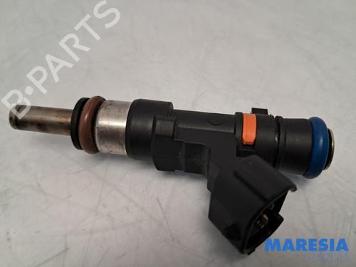 Used Injector Injector RENAULT CAPTUR I (J5_, H5_) 0.9 TCe 90 (90 hp) 33803070 33803070