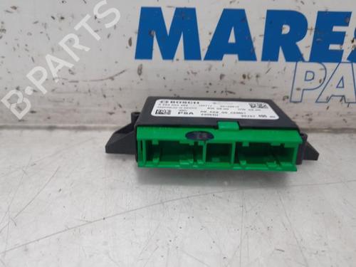 Electronic module CITROËN C4 Picasso II 1.6 HDi / BlueHDi 115 | BP31461962M83