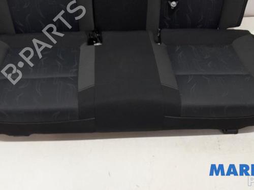 Stol bak CITROËN C4 II (NC_) 1.6 VTi 120 (NC5FS0, NC5FS9) | BP31428715C17 