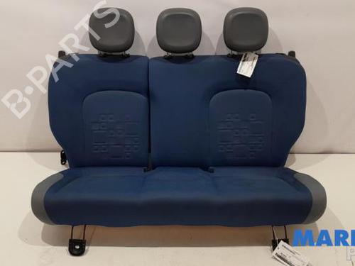 Stol bak FIAT PANDA (312_, 319_) 0.9 (312PXG1A) (86 hp) 31489636