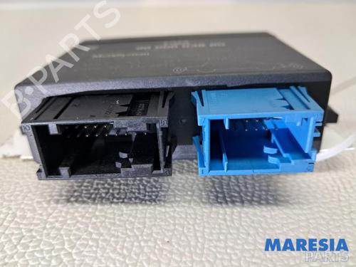 Modulo elettronico PEUGEOT 5008 (0U_, 0E_) 1.6 16V (156 hp) 31632093