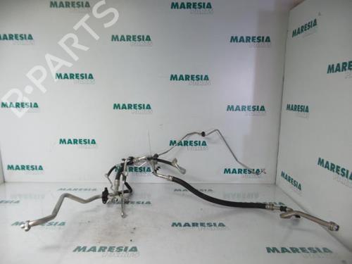 Used AC pipe RENAULT SCÉNIC III (JZ0/1_) 1.4 16V (JZ0F, JZ1V) (131 hp) 31497887