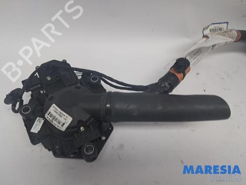 Electronic module RENAULT ZOE Hatchback Van (BFM_) Electric (BFME) | BP38758722M83 - Image 3