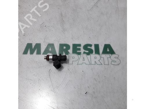 Used Injector RENAULT MODUS / GRAND MODUS (F/JP0_) 1.2 (JP0C, JP0K, FP0C, FP0K, FP0P, JP0P, JP0T) (75 hp) 31506282