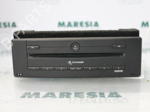 Used Electronic module Electronic module RENAULT LAGUNA II Grandtour (KG0/1_) 1.9 dCi (KG0E, KG0R) (100 hp) 31496737 31496737
