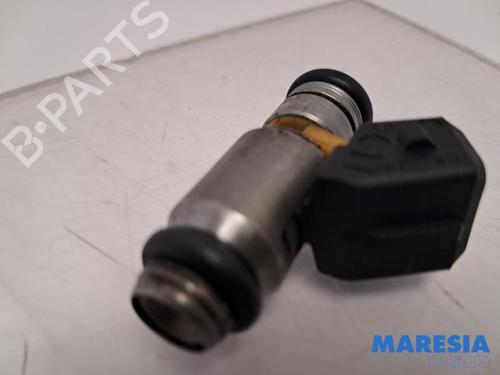 Injector FIAT 500 (312_) 1.2 (312AXA1A) | BP37180712M100 - Image 3