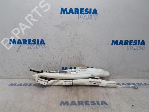 Used Right curtain airbag DS DS 3 / DS 3 CROSSBACK (UR_, UC_, UJ_) 1.2 PureTech 130 (URHNSS) (131 hp) 31399676