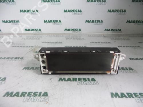 Used Electronic module PEUGEOT EXPERT Van (VF3A_, VF3U_, VF3X_) 1.6 HDi 90 16V (90 hp) 31446983