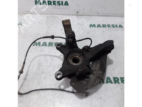 Right front steering knuckle CITROËN JUMPY II Van 2.0 HDi 120 | BP31529076M26