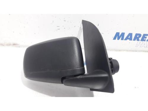 Right mirror FIAT PANDA (169_) 1.2 (169.AXB11, 169.AXB1A) | BP31390765C27 