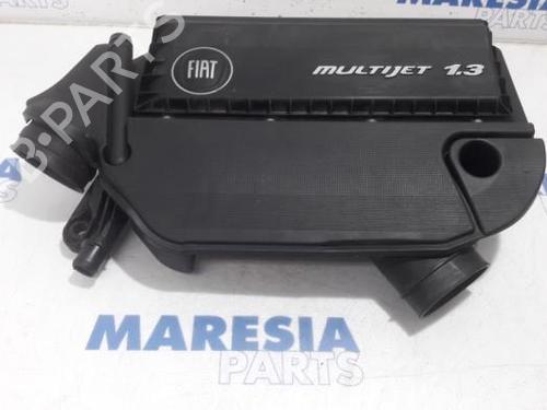 Used Air filter box FIAT PUNTO EVO (199_) 1.3 D Multijet (84 hp) 31465131