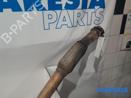 Pipe FIAT DOBLO Cargo (263_) 1.3 D Multijet | BP31524175M125